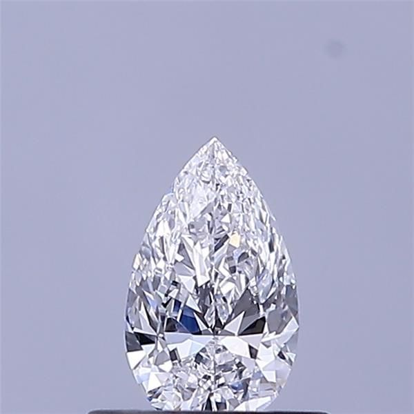 Pear Lab-Grown Diamond image