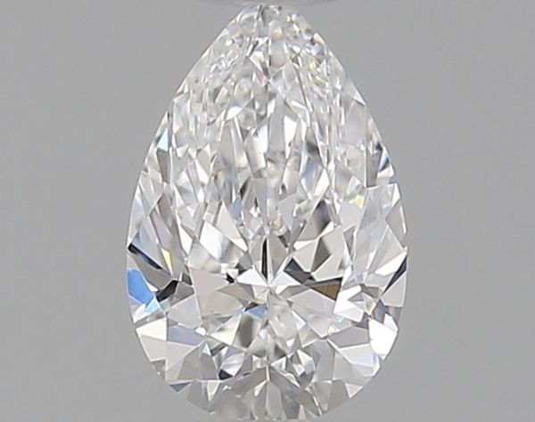 Pear Diamond image