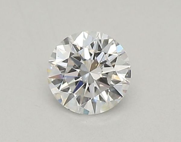 Round Lab-Grown Diamond image