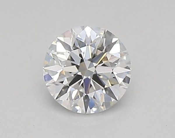 Round Lab-Grown Diamond image