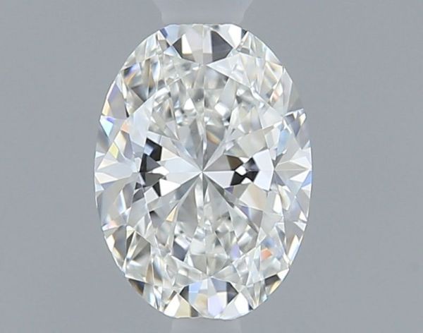 Oval Diamond image
