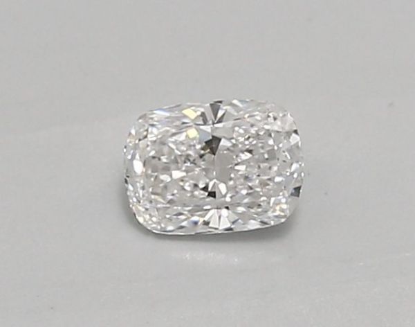 Cushion Lab-Grown Diamond image