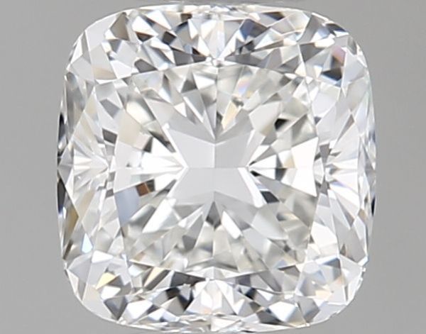 Cushion Diamond image