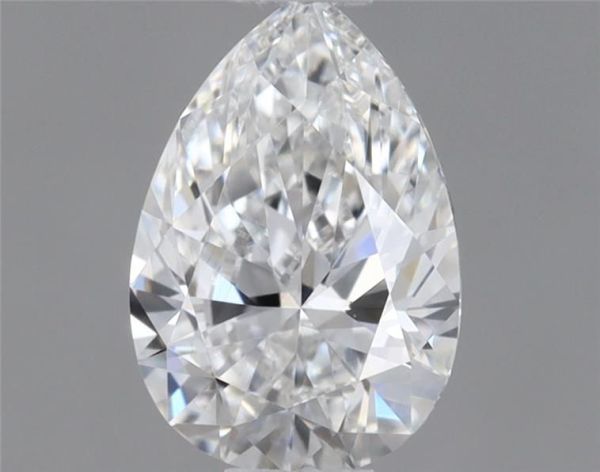 Pear Diamond image