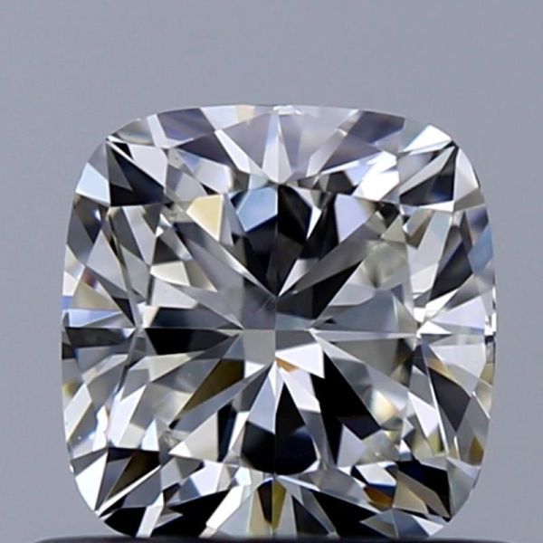 Cushion Diamond image