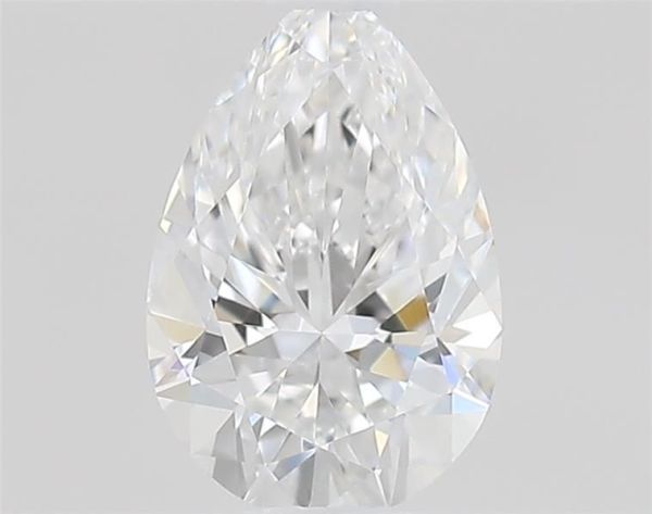 Pear Diamond image