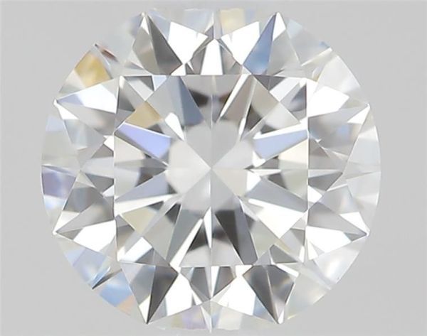 Round Diamond image
