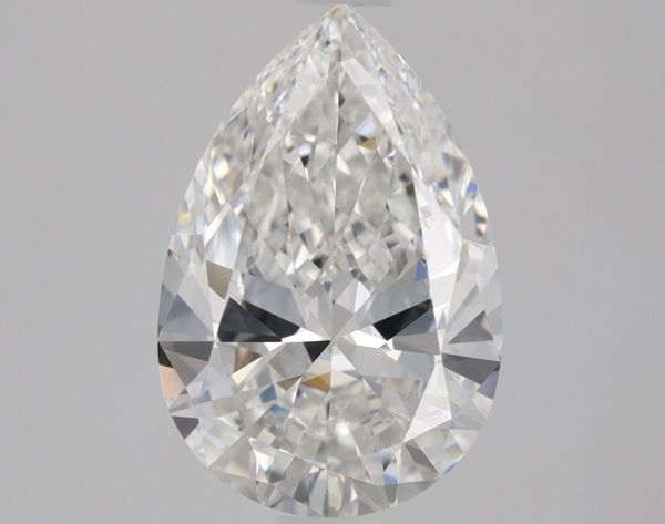 Pear Diamond image