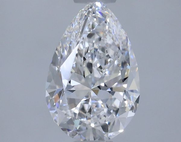 Pear Diamond image