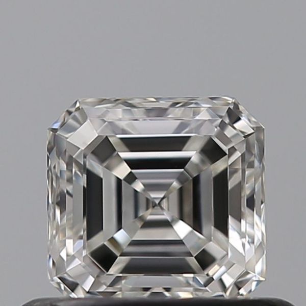 Asscher Diamond image