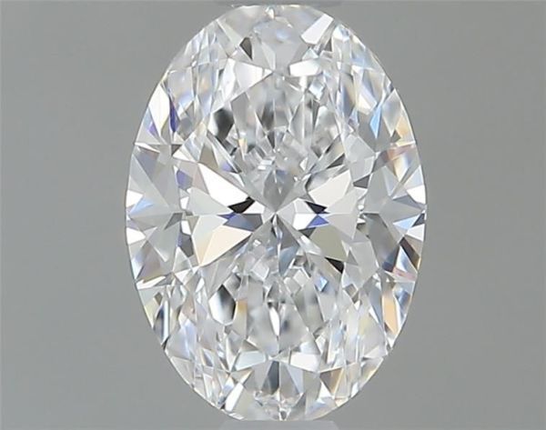 Oval Diamond image