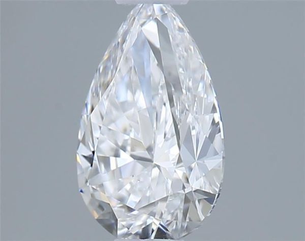 Pear Diamond image