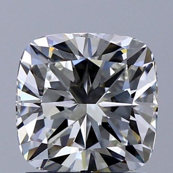 Cushion Diamond image