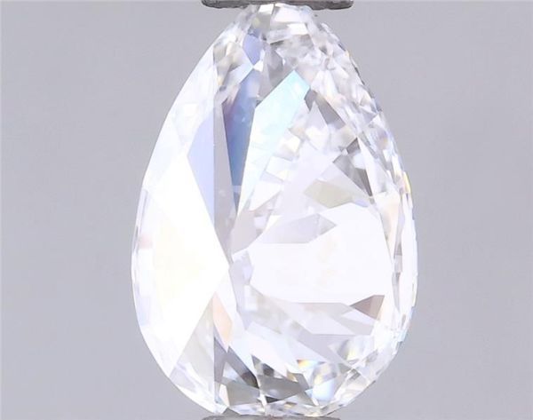 Pear Diamond image