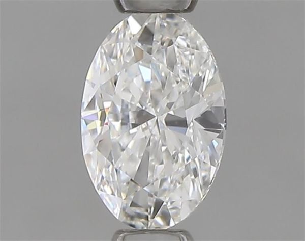 Oval Diamond image
