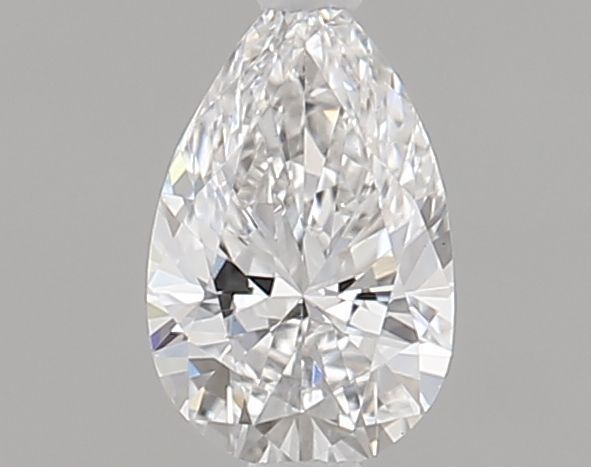Pear Lab-Grown Diamond image
