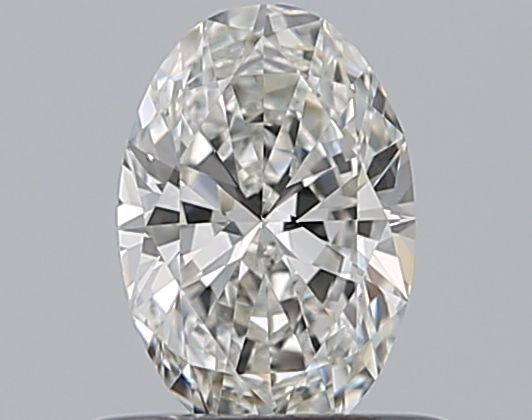 Oval Diamond image