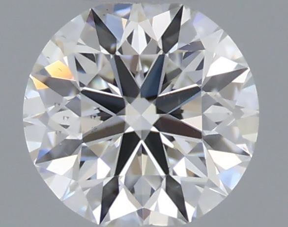 Round Diamond image