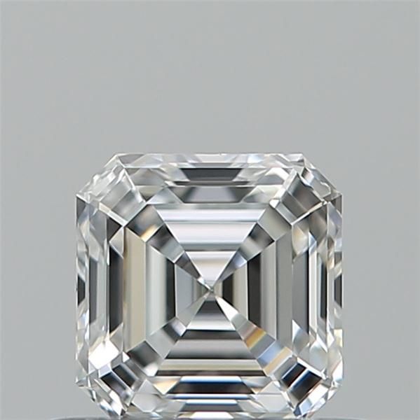 Asscher Diamond image