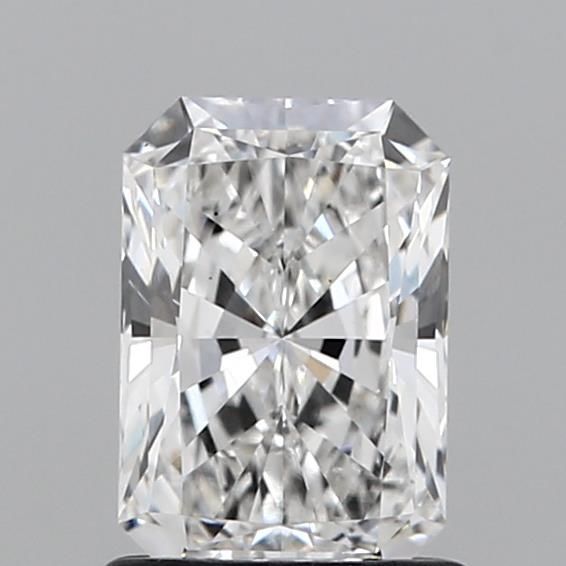 Radiant Lab-Grown Diamond image
