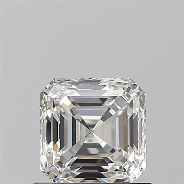 Asscher Diamond image