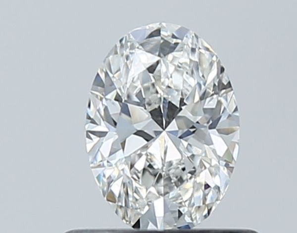 Oval Diamond image