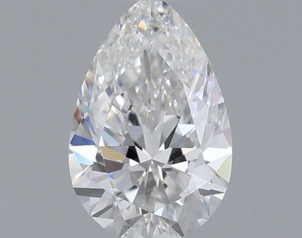 Pear Diamond image