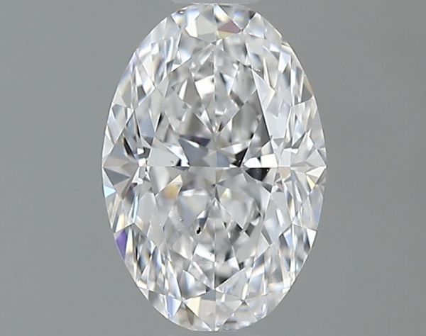 Oval Diamond image