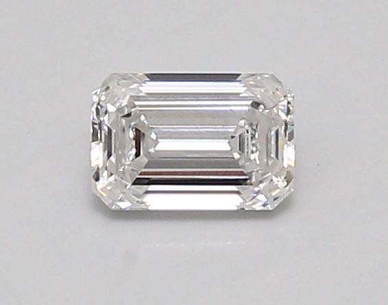 Emerald Lab-Grown Diamond image