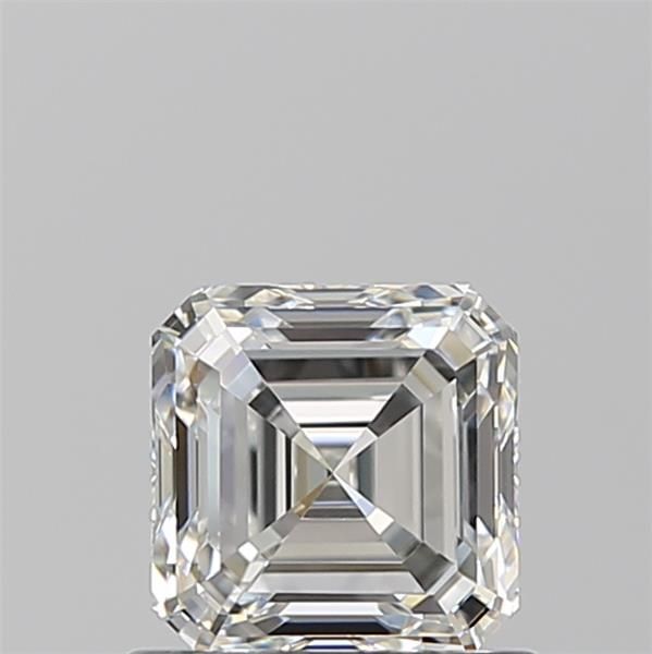 Asscher Diamond image