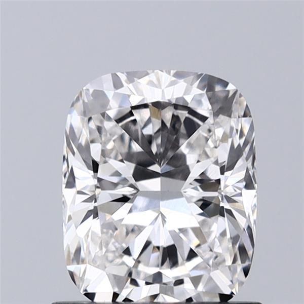 Cushion Lab-Grown Diamond image
