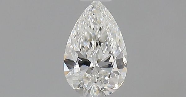 Pear Diamond image