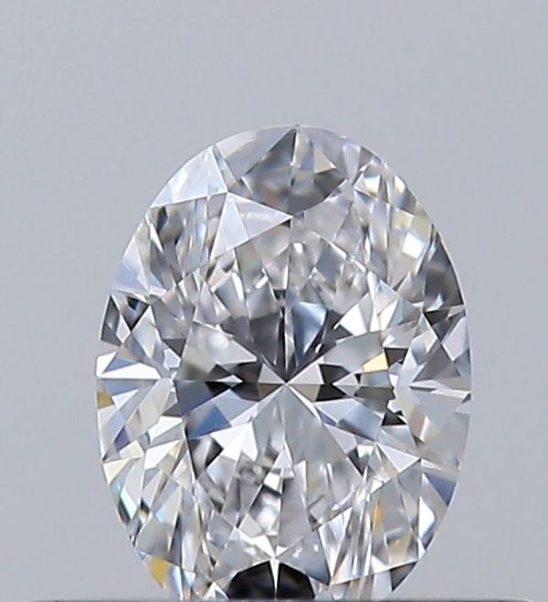Oval Diamond image