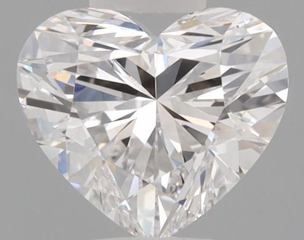 Heart Lab-Grown Diamond image