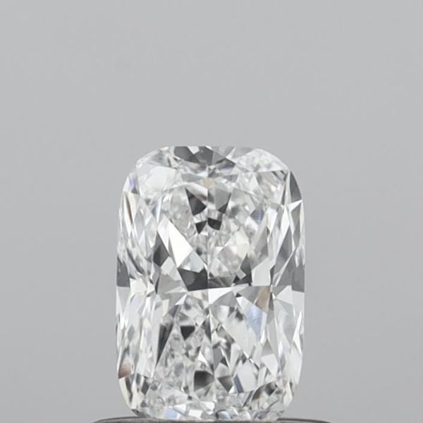 Cushion Lab-Grown Diamond image