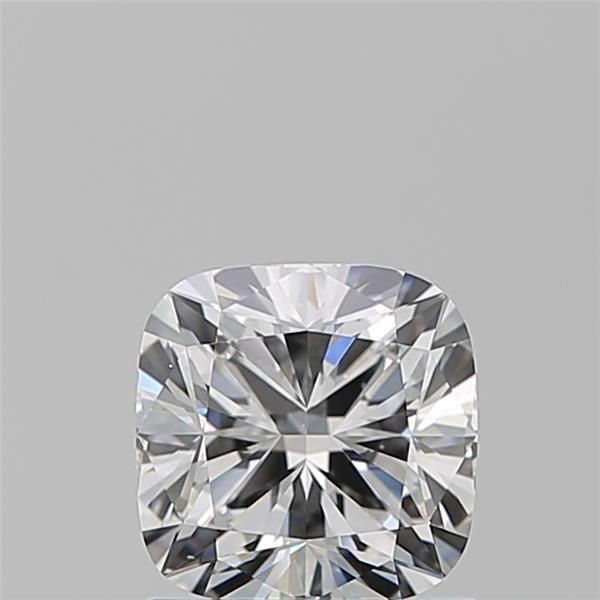 Cushion Diamond image