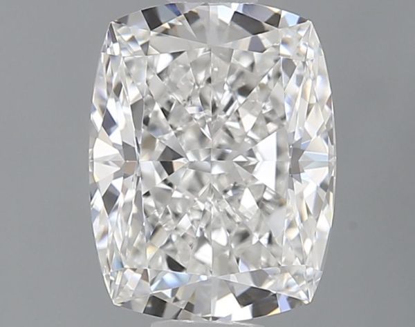 Cushion Diamond image