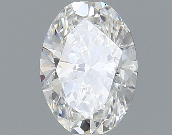 Oval Diamond image