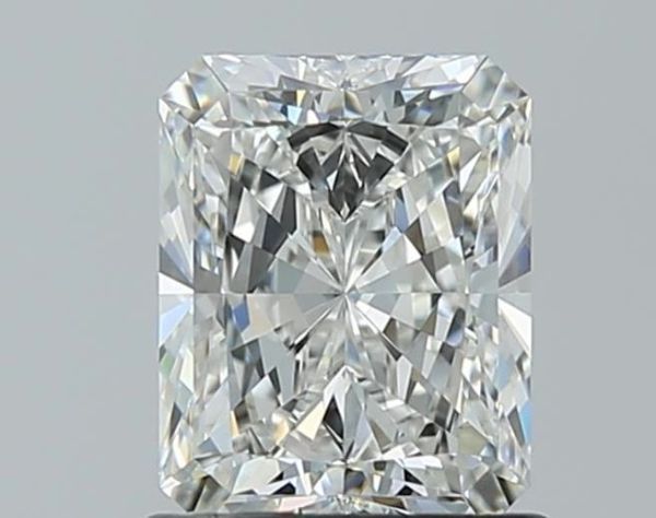 Radiant Diamond image