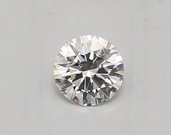 Round Lab-Grown Diamond image
