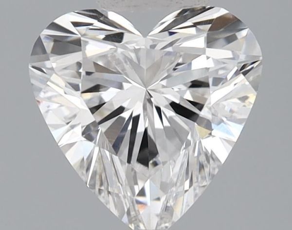 Heart Lab-Grown Diamond image