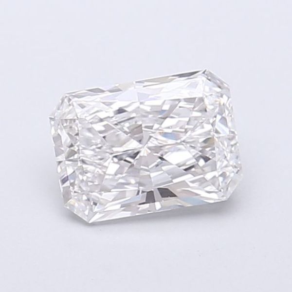 Radiant Lab-Grown Diamond image