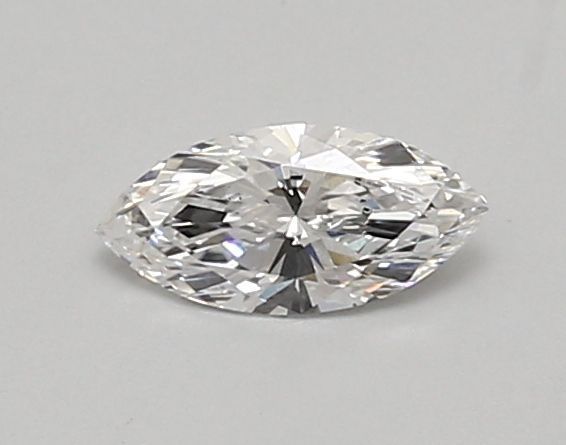 Marquise Lab-Grown Diamond image