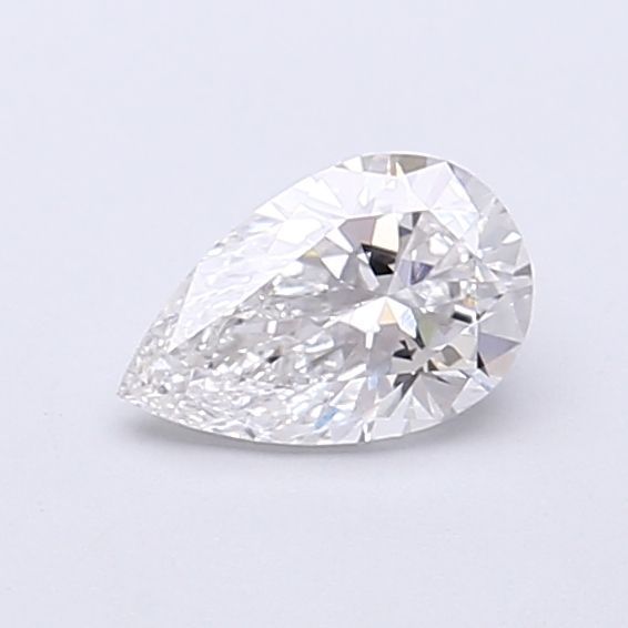 Pear Lab-Grown Diamond image