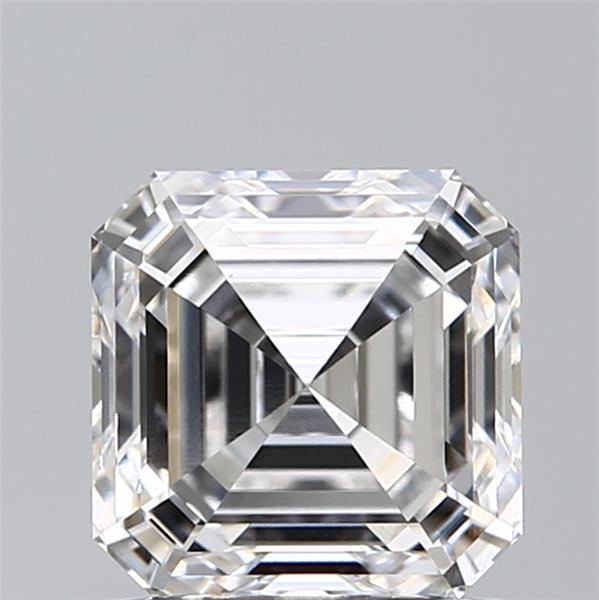Asscher Lab-Grown Diamond image