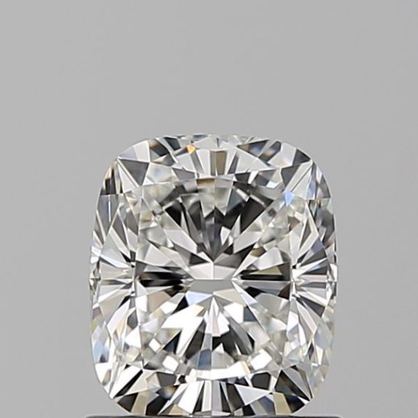 Cushion Diamond image