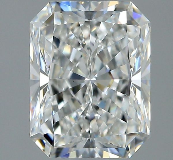 Radiant Diamond image