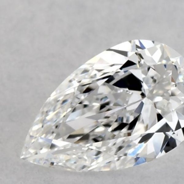 Pear Diamond image