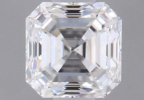 Asscher Diamond image