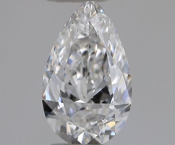 Pear Diamond image